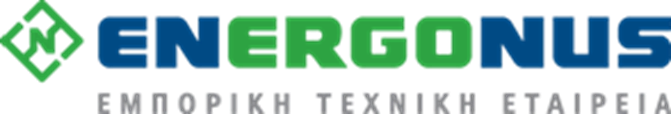 Footer Logo Energonus